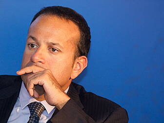Varadkar rules out inquiry int...